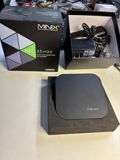 MINIX NEO X5 Mini Dual Core