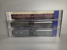 ROCO H0 64056 Zugset Beograd