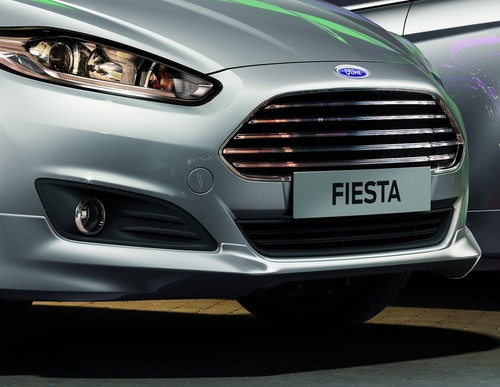 Original ford fiesta - original,