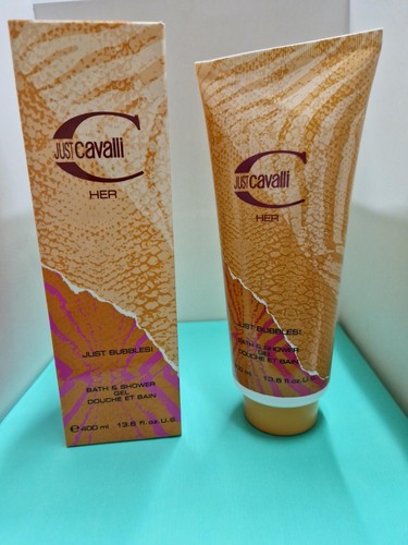 Just cavalli her damen - just,