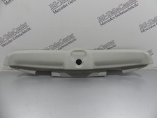 Mercedes CLK Cabrio W208