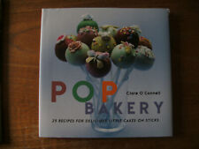 POP Bakery: 25 Delicious