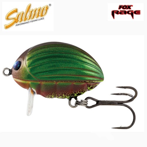 Salmo lil bug - bug, floating