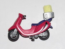 playmobil© Motorroller