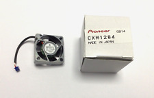 Pioneer AVIC-X1 DC Motor Lüfter Autoradio CXM 1284