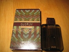 Puig "Quorum" 7 ml Eau de Toilette for Men, OVP