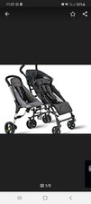 Buggypod Lite Beiwagen für Kinderwagen