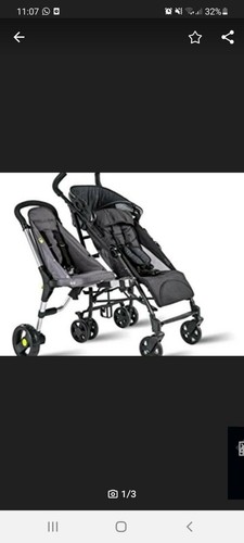 Buggypod lite beiwagen - buggypod, für