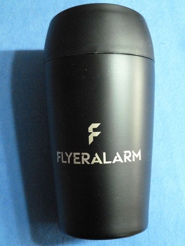 Thermo travel mug kaffeebecher - travel,