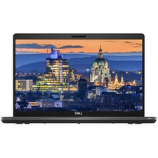 Dell Latitude 5520 i5-1135G7 15.6" FHD Webcam Windows Pro DE