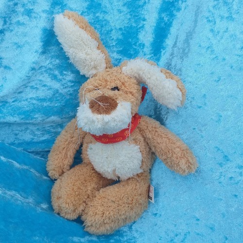 Sigikid hase mit halstuch - mit,