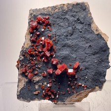 Vanadinit marokko xx - vanadinit,