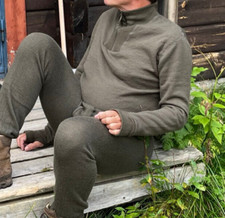 Woolpower  Turtleneck 200  Gr