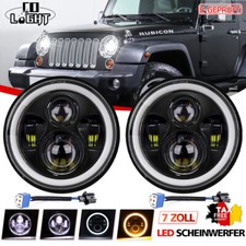 E-Geprüft Paar 7 Zoll 120W