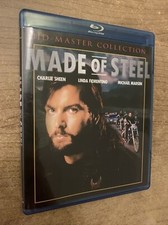 Made of Steel - Charlie Sheen