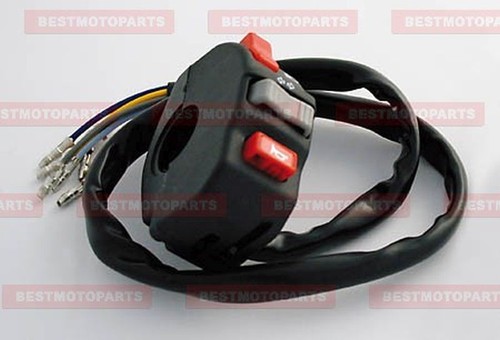 Lenkerschalter quad atv mrd - lenkerschalter,