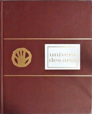 Univers des arts - Michel