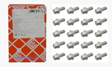 20 FEBI Radschrauben für