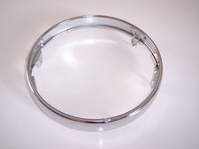 Chromring scheinwerfer suzuki - scheinwerfer,
