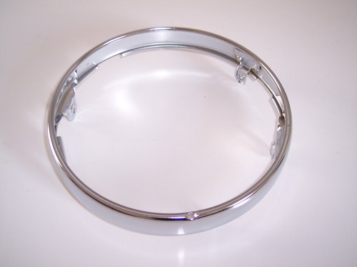 Chromring scheinwerfer suzuki - scheinwerfer,