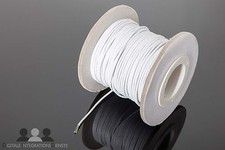 Powerlink Kabel dünn weiß 4