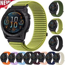 Nylon Armband Quickfit Für