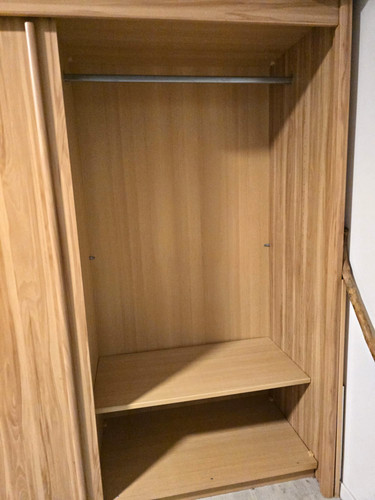 Kleiderschrank schiebetür - kleiderschrank,
