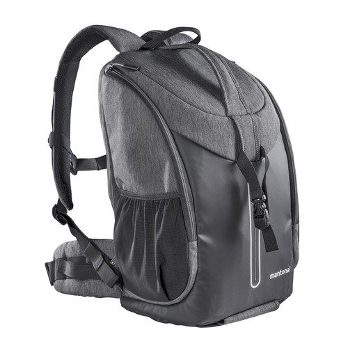 Mantona fotorucksack tallinn - fotorucksack,