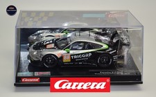 Carrera digital 124 porsche - 124,