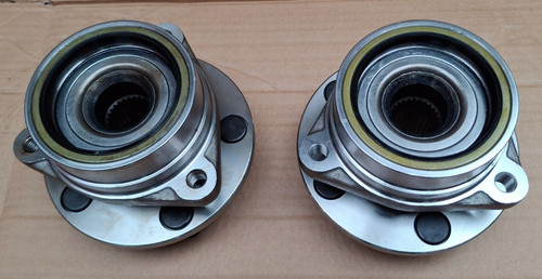 Radlager vorne jeep cherokee - jeep,