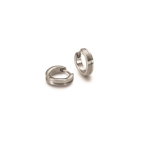 Boccia titanium creole - titanium, titan