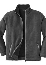 REGATTA Herren Fleecejacke Grau-Anthrazit 3XL / Jacke