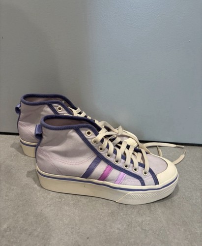 Adidas nizza parley plateau - adidas,