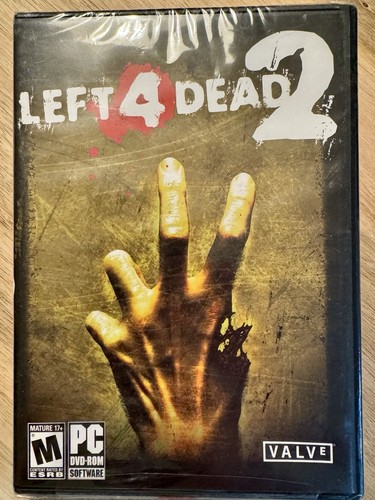 Left dead - (pc,,