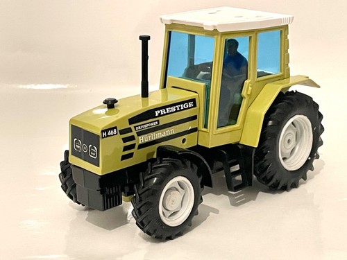 Britains 5855 hurlimann - 5855,