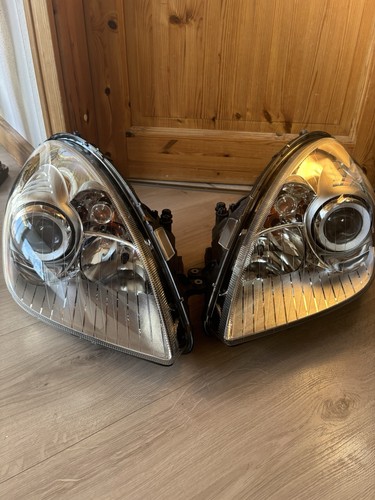 Mercedes slk r171 xenon - r171,
