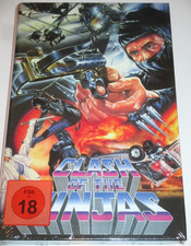 Hartbox - Clash of the Ninjas