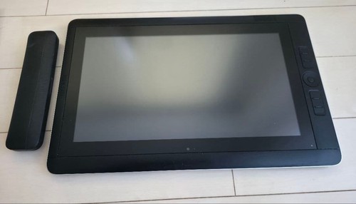 Wacom cintiq companion - wacom,