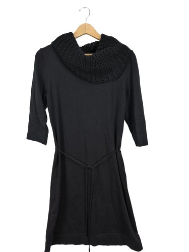 Zero pulloverkleid damen - pulloverkleid, kleid