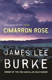 Cimarron rose billy bob - rose,