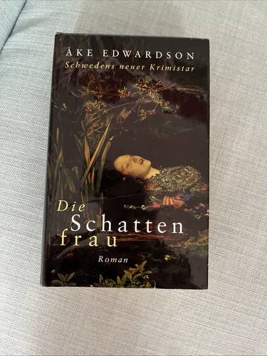Die schattenfrau ake - schattenfrau,