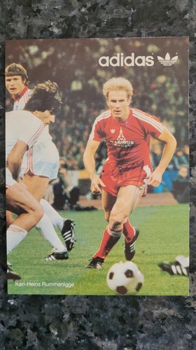 Bayern münchen karl heinz - münchen, karl-heinz