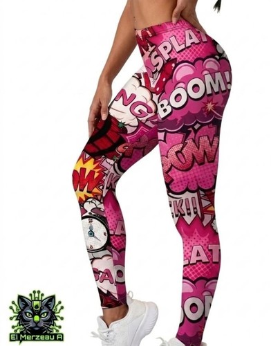 Sport leggings damen - leggings,