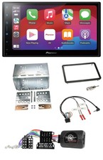 Pioneer dab usb - usb, lenkrad