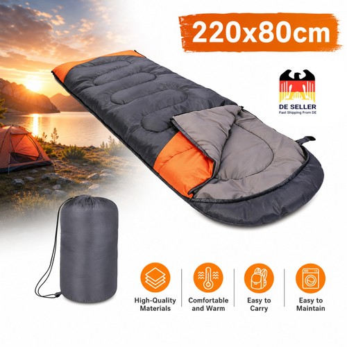 Schlafsack winter - schlafsack,