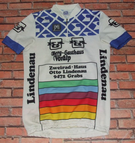 Santini fahrradshirt radtrikot - fahrradshirt,