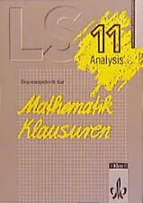 Lambacher-Schweizer 11 Analysis