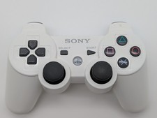 Sony Playstation 3 PS3 Original Wireless Controller Dualshock 3 Sixaxis