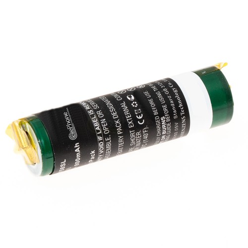 Akku ion für - 3,7v,