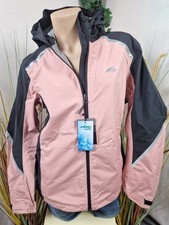 F2 Damen Fahrradjacke Jacke